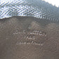 LOUIS VUITTON Coin case M93549 Damier Geant Noir Pochette Kle mens Used Authentic