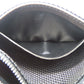 LOUIS VUITTON Coin case M93549 Damier Geant Noir Pochette Kle mens Used Authentic