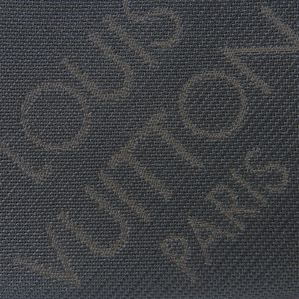 LOUIS VUITTON Coin case M93549 Damier Geant Noir Pochette Kle mens Used Authentic