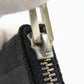 LOUIS VUITTON Coin case M93549 Damier Geant Noir Pochette Kle mens Used Authentic