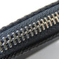 LOUIS VUITTON Coin case M93549 Damier Geant Noir Pochette Kle mens Used Authentic