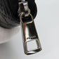 GUCCI Long Wallet Purse 473928 Guccisima black unisex(Unisex) Used Authentic