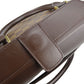 LOUIS VUITTON Handbag N51284 Damier Brown Thaliasaw Women Used Authentic