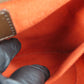 LOUIS VUITTON Handbag N51284 Damier Brown Thaliasaw Women Used Authentic
