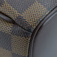LOUIS VUITTON Handbag N51284 Damier Brown Thaliasaw Women Used Authentic