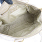 PRADA Handbag BL0678 Calfskin POMICE Triangle With logo