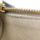 PRADA Handbag BL0678 Calfskin POMICE Triangle With logo