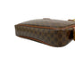 CELINE Shoulder Bag leather Brown