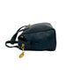 Dior Shoulder Bag leather Navy