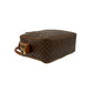 CELINE Shoulder Bag leather Brown