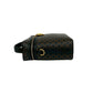 CELINE Shoulder Bag leather black