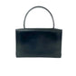 LOEWE Shoulder Bag leather Navy