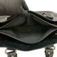 CELINE Handbag leather black Boogie bag