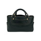 CELINE Handbag leather black Boogie bag