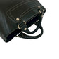 CELINE Handbag leather black Boogie bag