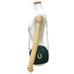 Dior Shoulder Bag leather green