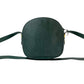 Dior Shoulder Bag leather green