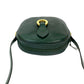 Dior Shoulder Bag leather green