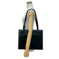 CELINE Tote Bag leather black