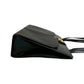 CELINE Tote Bag leather black