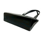 CELINE Tote Bag leather black