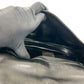 CELINE Shoulder Bag leather black