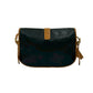 CELINE Shoulder Bag leather black