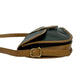 CELINE Shoulder Bag leather black