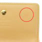 LOUIS VUITTON Bifold Wallet M92983 Monogram multicolor Bron Porto Monet Bier Cartes Crdit Women Used Authentic
