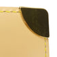 LOUIS VUITTON Bifold Wallet M92983 Monogram multicolor Bron Porto Monet Bier Cartes Crdit Women Used Authentic