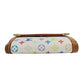LOUIS VUITTON Bifold Wallet M92983 Monogram multicolor Bron Porto Monet Bier Cartes Crdit Women Used Authentic