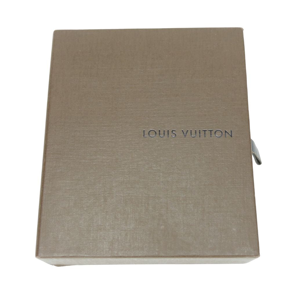LOUIS VUITTON Bifold Wallet M92983 Monogram multicolor Bron Porto Monet Bier Cartes Crdit Women Used Authentic