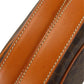 CELINE Handbag PVC, Leather Brown Women Used Authentic