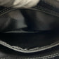 Dior Shoulder Bag leather black