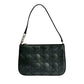 Dior Shoulder Bag leather black