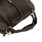 CELINE Handbag leather Brown