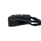 BALENCIAGA Shoulder Bag leather black Navy Cabas S