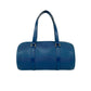 LOUIS VUITTON Handbag Epi Leather blue Epi Suflo