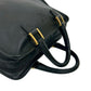 LOEWE Handbag leather black