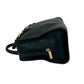 LOEWE Handbag leather black