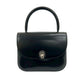 CELINE Handbag leather black