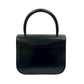 CELINE Handbag leather black