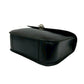 CELINE Handbag leather black