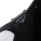 BALENCIAGA Handbag 339933 canvas off white Navy kabas Women Used Authentic