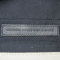 BALENCIAGA Handbag 339933 canvas off white Navy kabas Women Used Authentic