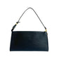 LOUIS VUITTON Handbag Epi Leather black Epi Pochette Accessoires