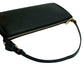 LOUIS VUITTON Handbag Epi Leather black Epi Pochette Accessoires