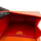 CELINE Handbag Calfskin Orange