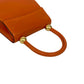 CELINE Handbag Calfskin Orange