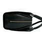 LOUIS VUITTON Handbag Epi Leather black Epi Ponneuf